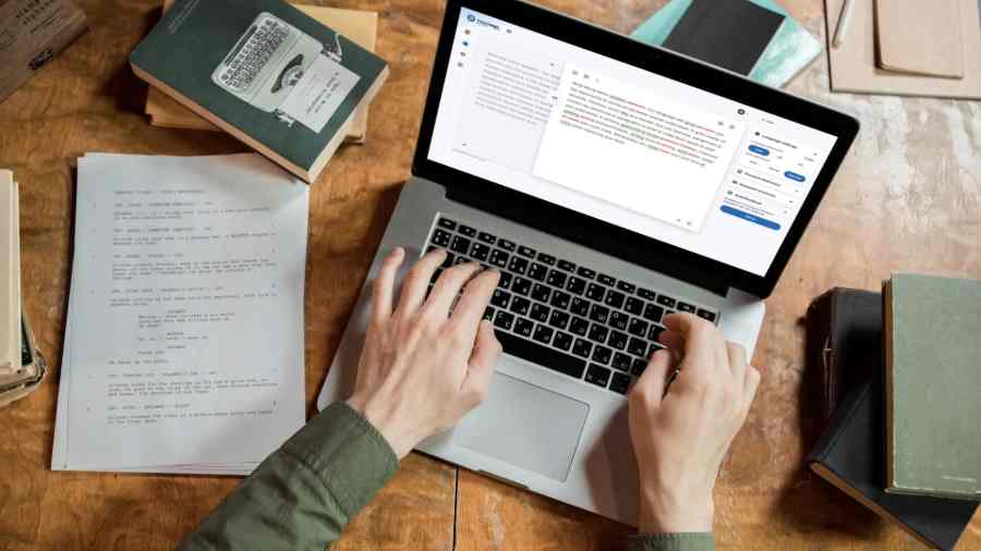 曼徹斯特大學BMAN31871寫作攻略