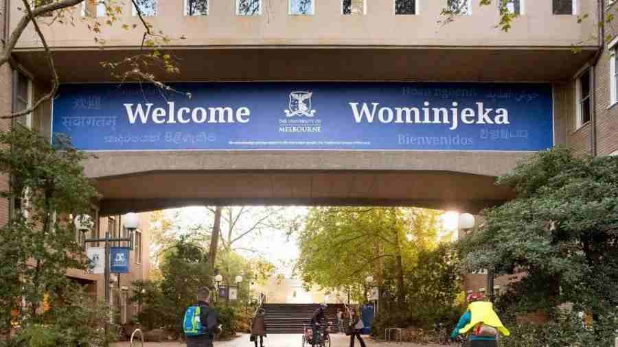 墨爾本大學沒有弄Conferral會影響畢業(yè)嗎