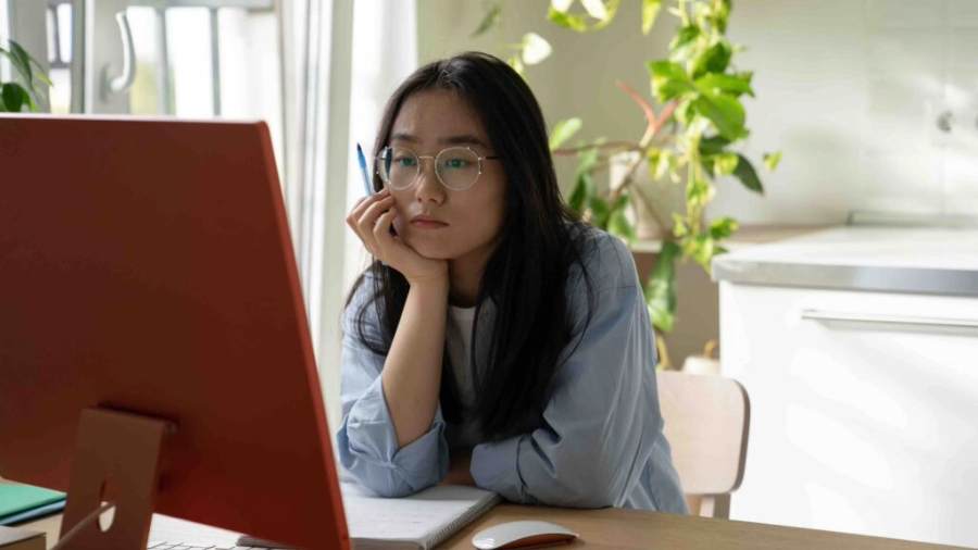 梅西大學(xué)計(jì)算機(jī)專業(yè)掛科怎么辦