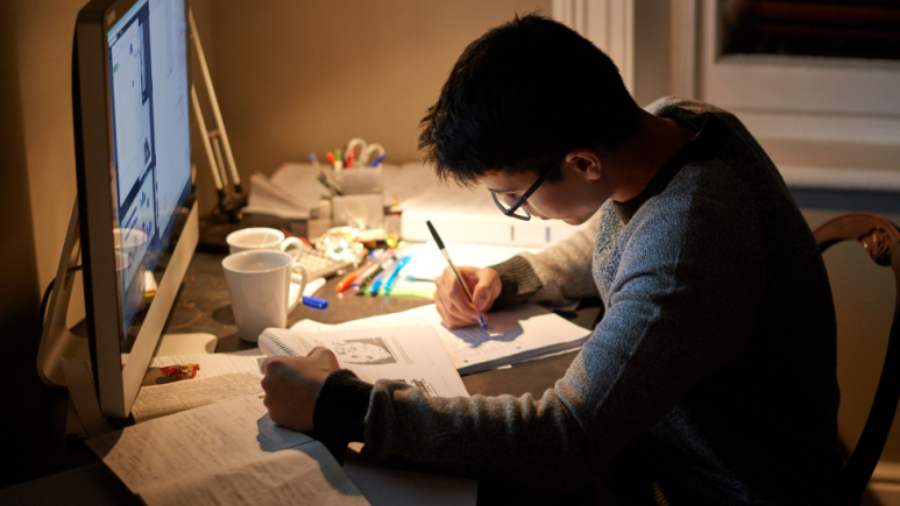 西交利物浦大學(xué)aph005期末應(yīng)該怎么復(fù)習(xí)