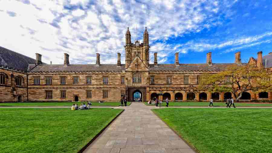 悉尼大學(xué)26S1 Timetable選課全攻略