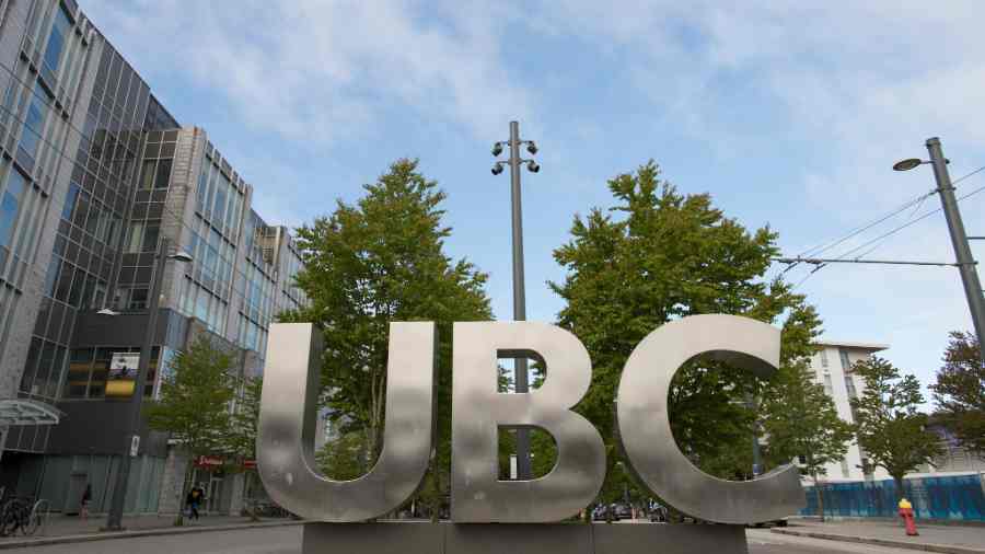 UBC出成績掛科了還能撤課嗎