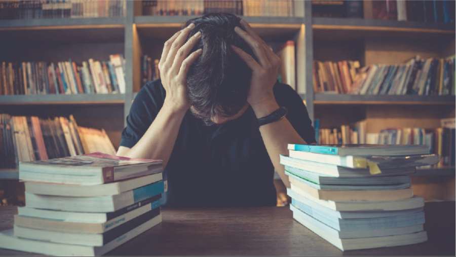 墨爾本大學掛科收到學業(yè)警告被勸退